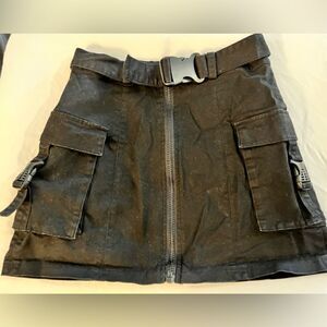 Poster Girl Skirt 